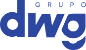 Logo DWG Azul